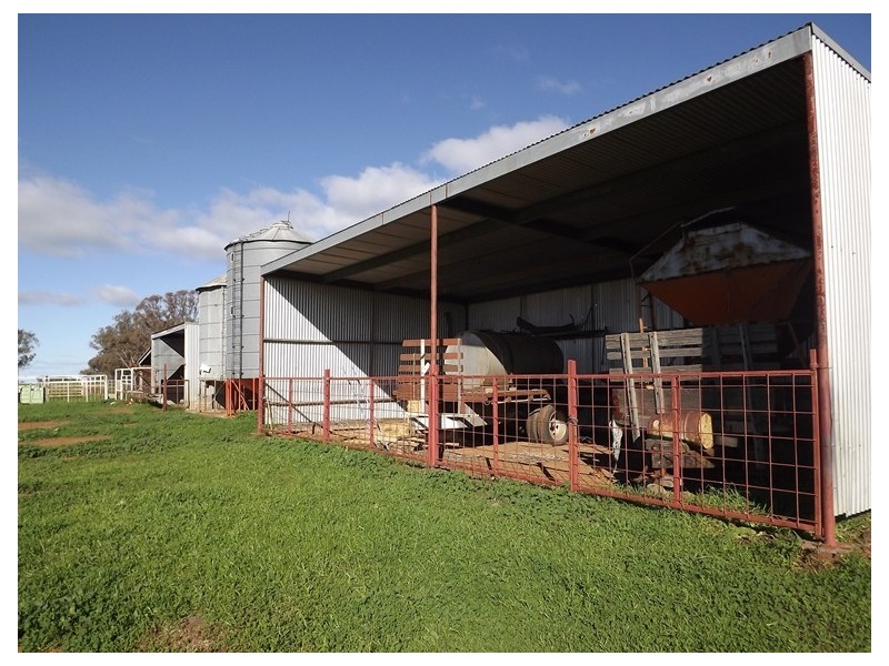 Warrumbrae Newell Highway, Coonabarabran NSW 2357