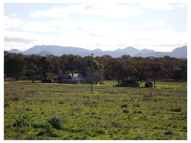 Warrumbrae Newell Highway, Coonabarabran NSW 2357