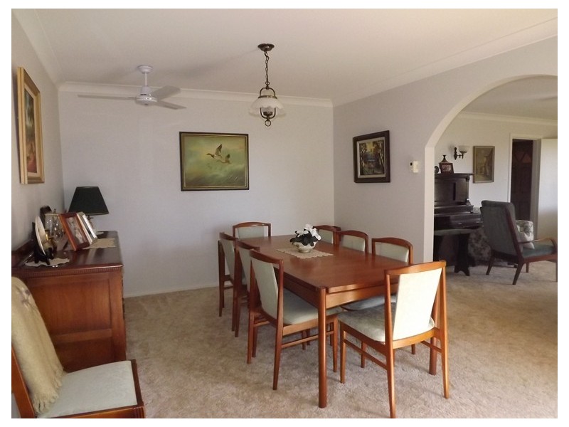 Warrumbrae Newell Highway, Coonabarabran NSW 2357