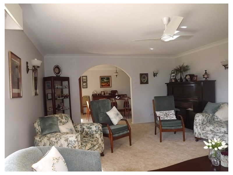 Warrumbrae Newell Highway, Coonabarabran NSW 2357