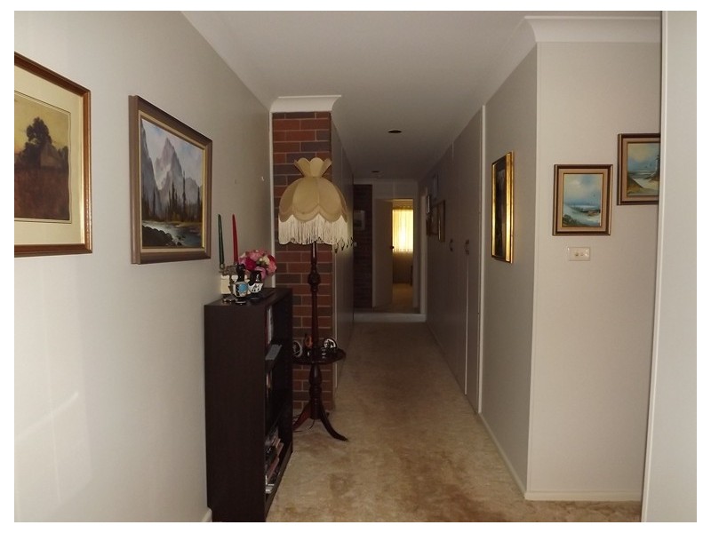 Warrumbrae Newell Highway, Coonabarabran NSW 2357