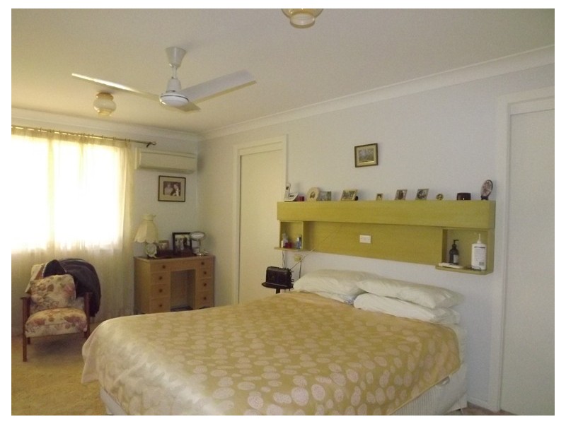 Warrumbrae Newell Highway, Coonabarabran NSW 2357