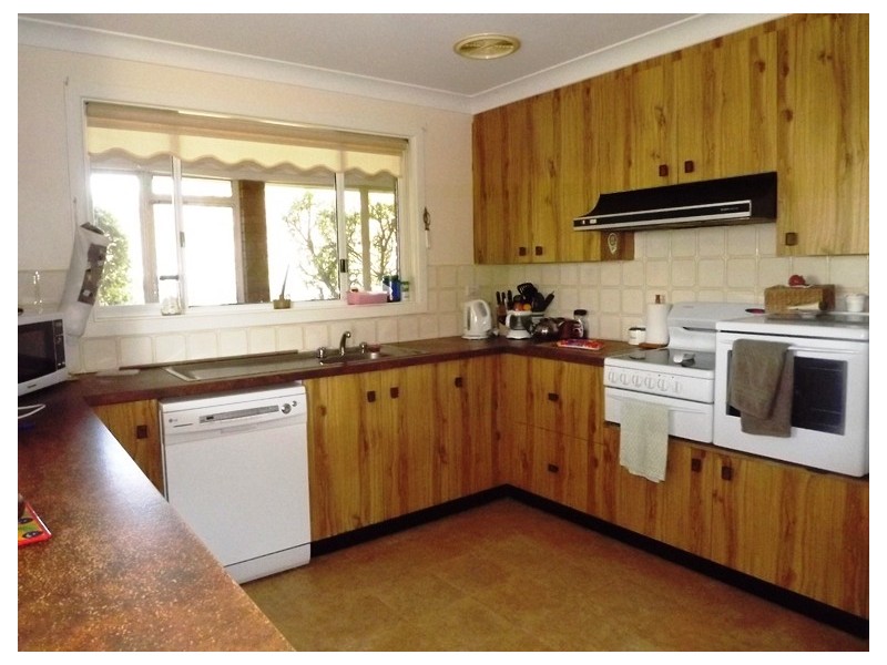 Warrumbrae Newell Highway, Coonabarabran NSW 2357