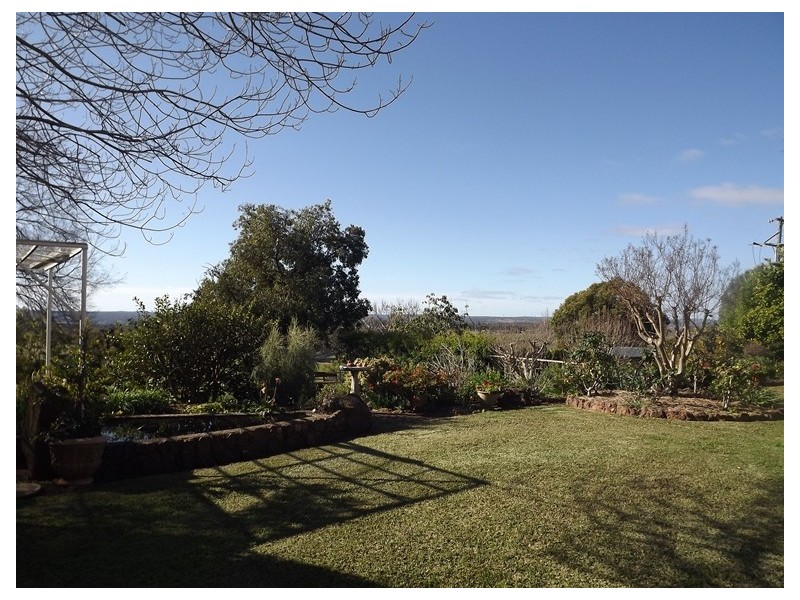 Warrumbrae Newell Highway, Coonabarabran NSW 2357