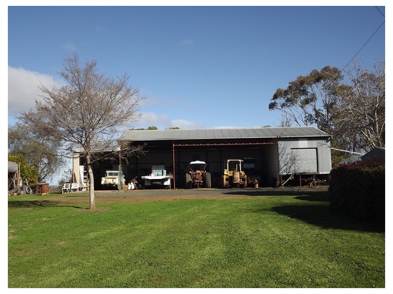 Warrumbrae Newell Highway, Coonabarabran NSW 2357