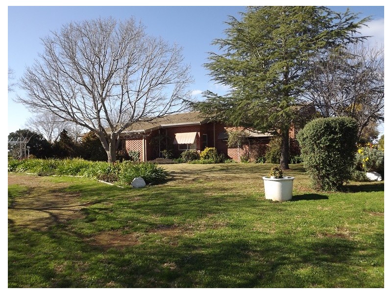 Warrumbrae Newell Highway, Coonabarabran NSW 2357