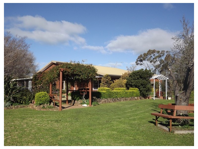 Warrumbrae Newell Highway, Coonabarabran NSW 2357