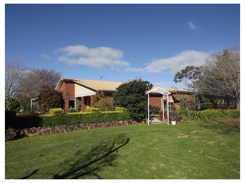 Warrumbrae Newell Highway, Coonabarabran NSW 2357