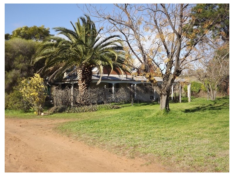 Warrumbrae Newell Highway, Coonabarabran NSW 2357