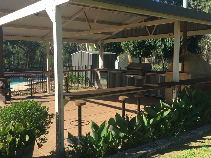 Rosehill Newell Highway, Coonabarabran NSW 2357