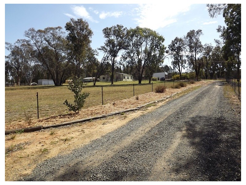 Rosehill Newell Highway, Coonabarabran NSW 2357