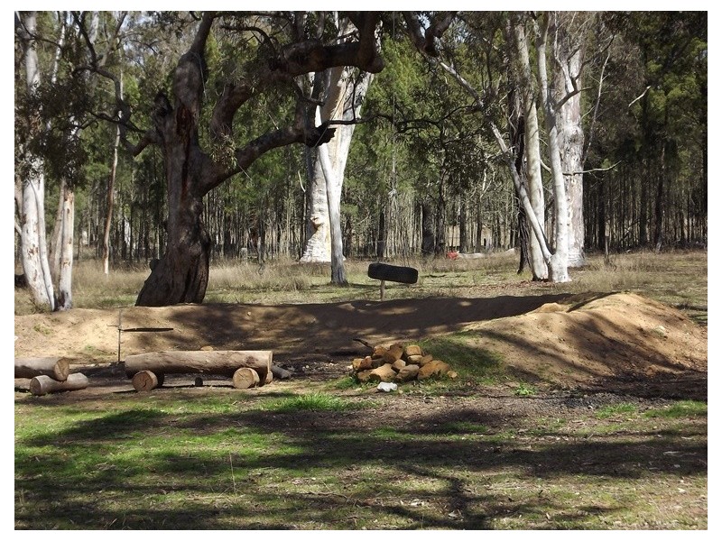 Rosehill Newell Highway, Coonabarabran NSW 2357