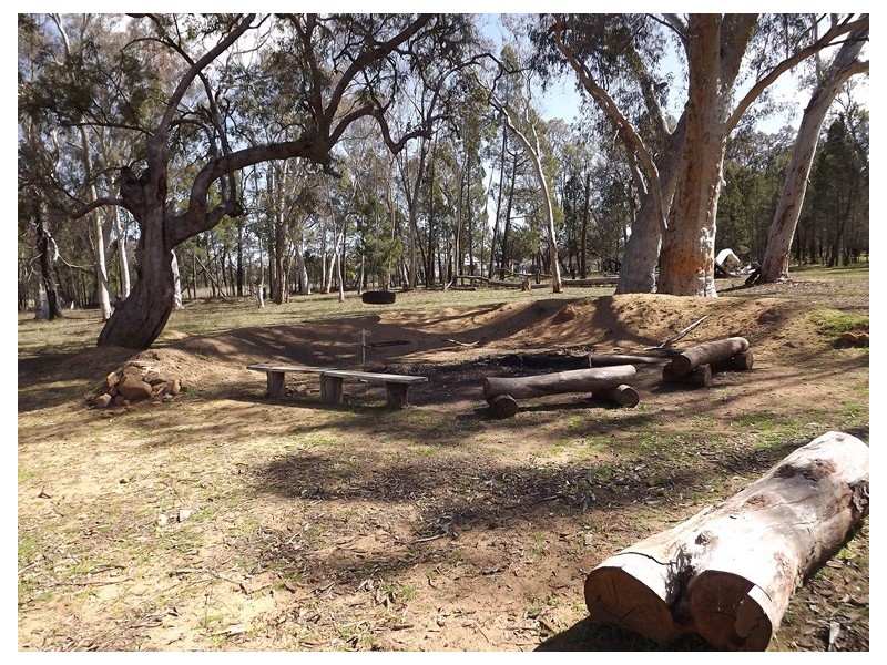 Rosehill Newell Highway, Coonabarabran NSW 2357