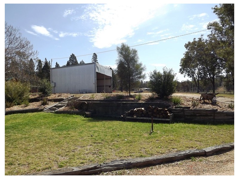 Rosehill Newell Highway, Coonabarabran NSW 2357