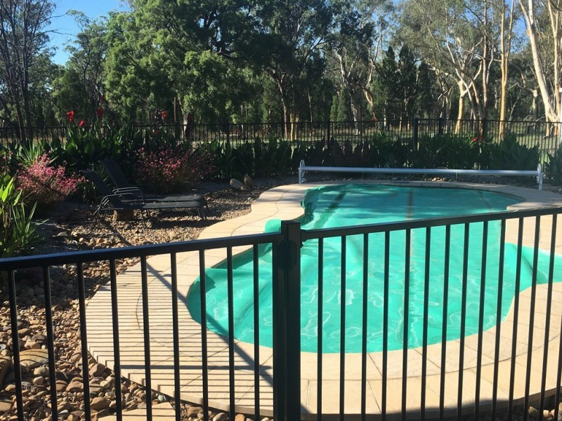 Rosehill Newell Highway, Coonabarabran NSW 2357