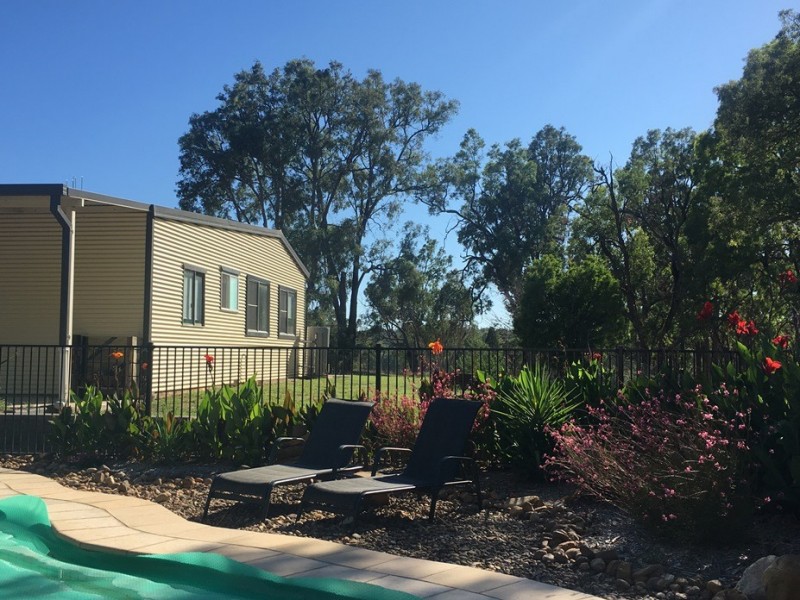 Rosehill Newell Highway, Coonabarabran NSW 2357