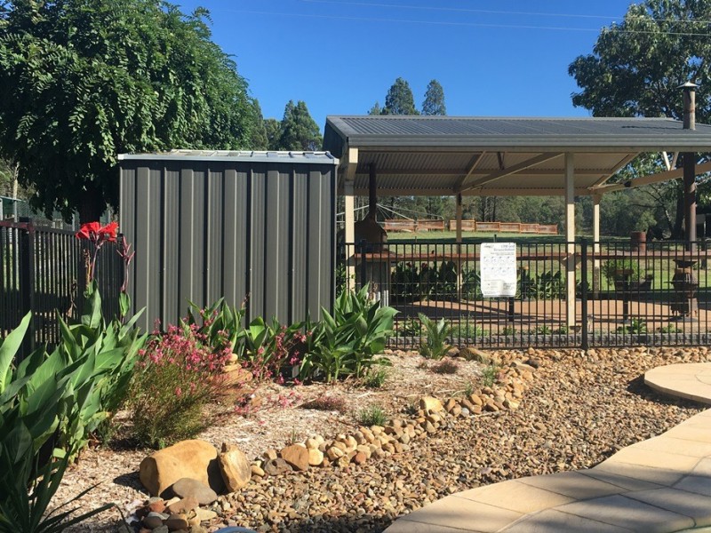 Rosehill Newell Highway, Coonabarabran NSW 2357