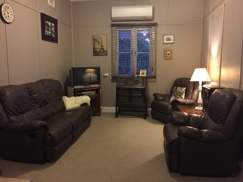 91 Dalgarno Street, Coonabarabran NSW 2357