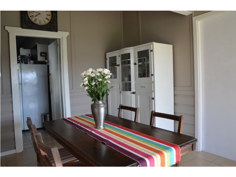 91 Dalgarno Street, Coonabarabran NSW 2357