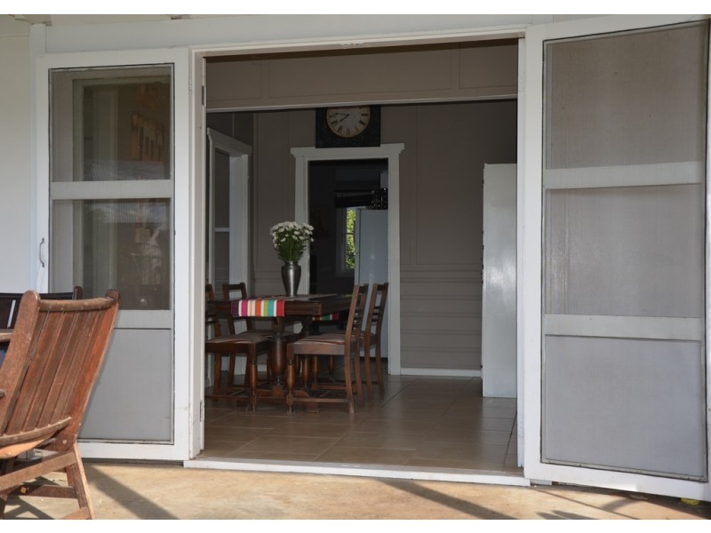 91 Dalgarno Street, Coonabarabran NSW 2357