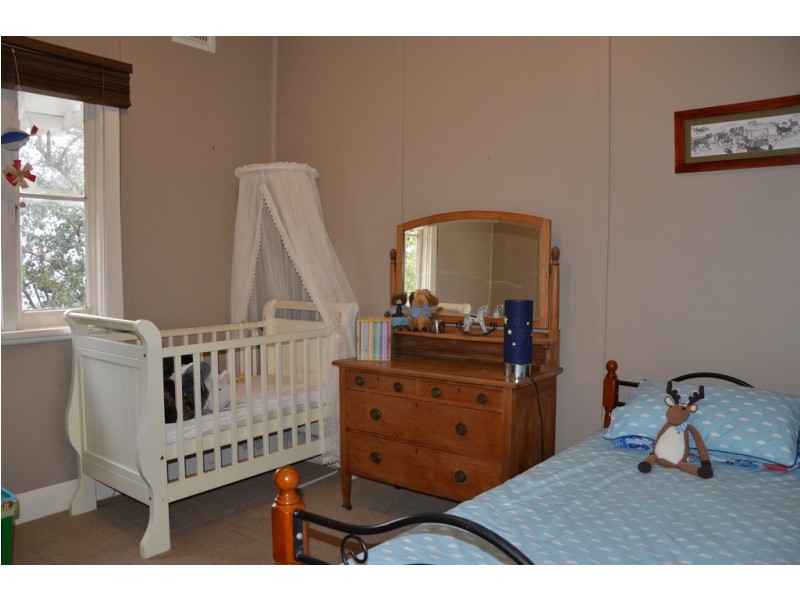 91 Dalgarno Street, Coonabarabran NSW 2357