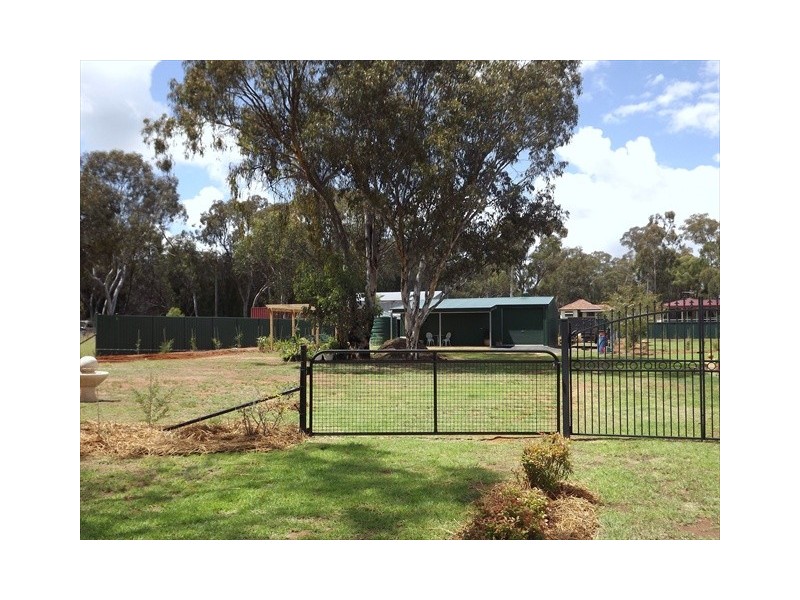 16 Kirban St, Coonabarabran NSW 2357