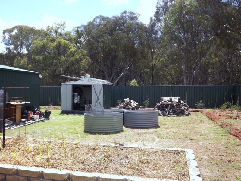 16 Kirban St, Coonabarabran NSW 2357