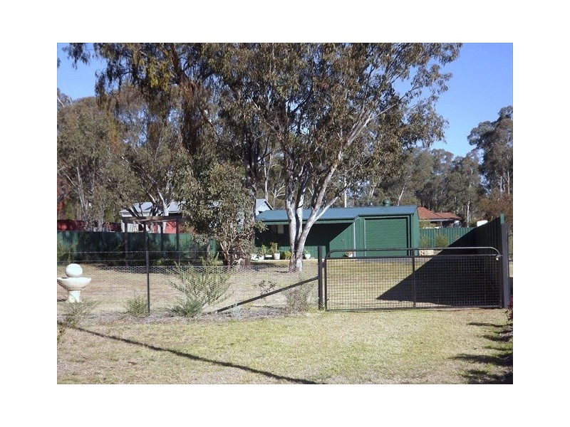 16 Kirban St, Coonabarabran NSW 2357