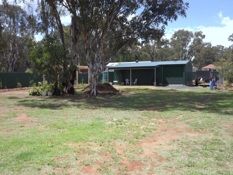 16 Kirban St, Coonabarabran NSW 2357