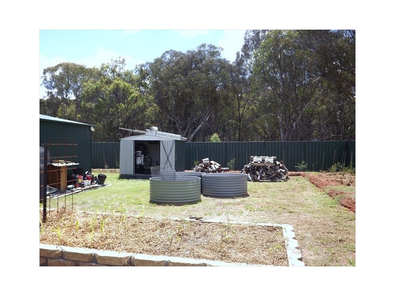 16 Kirban St, Coonabarabran NSW 2357