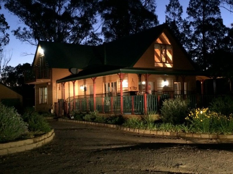 58 Koala Crescent, Coonabarabran NSW 2357