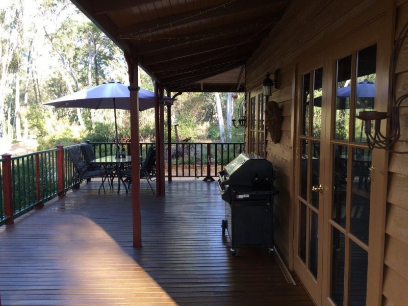 58 Koala Crescent, Coonabarabran NSW 2357