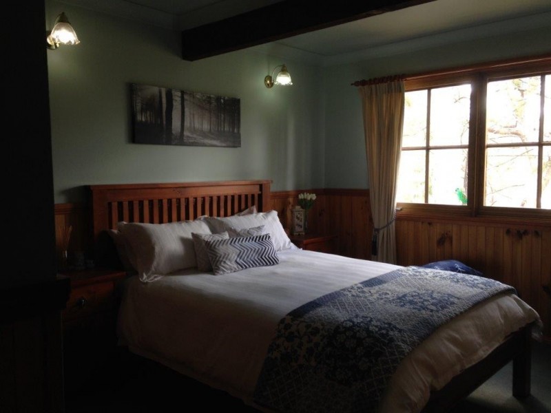 58 Koala Crescent, Coonabarabran NSW 2357