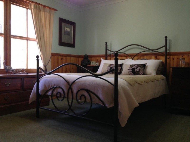 58 Koala Crescent, Coonabarabran NSW 2357