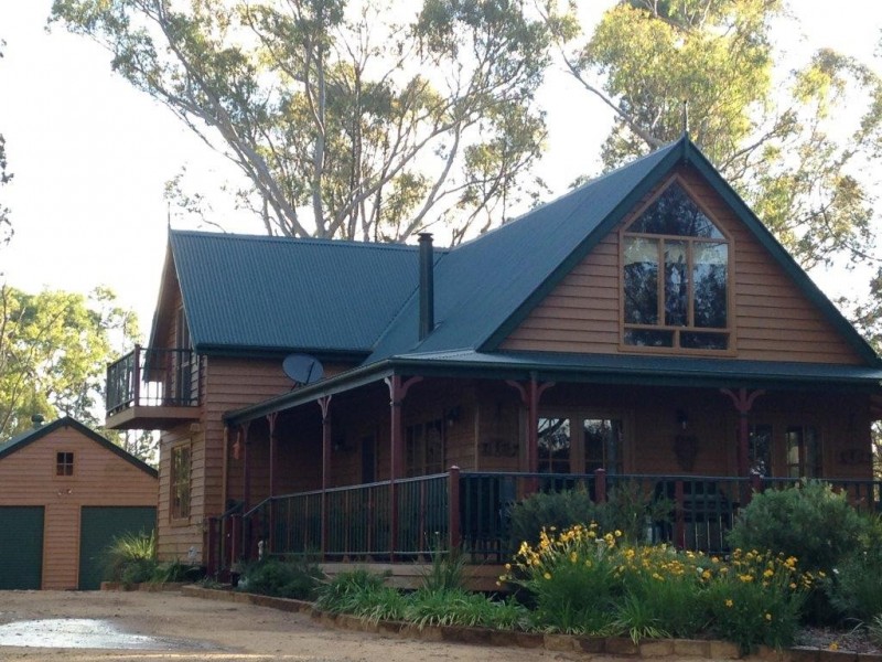 58 Koala Crescent, Coonabarabran NSW 2357