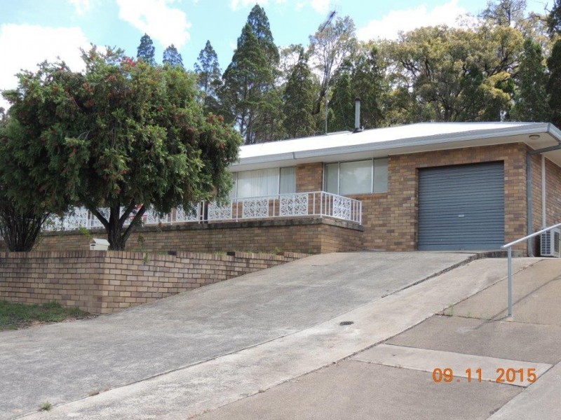 14 Hagan Avenue, Coonabarabran NSW 2357
