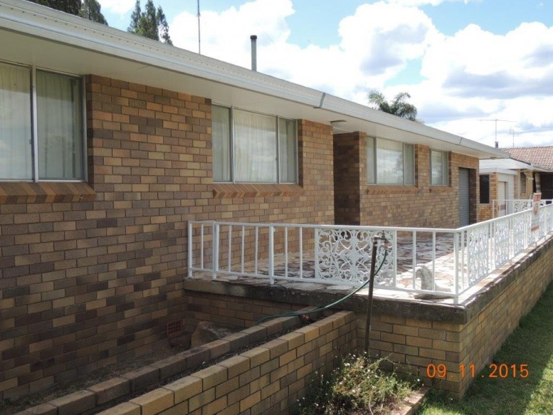 14 Hagan Avenue, Coonabarabran NSW 2357