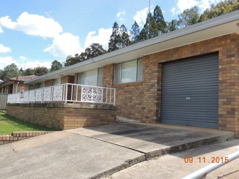 14 Hagan Avenue, Coonabarabran NSW 2357