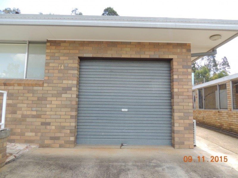 14 Hagan Avenue, Coonabarabran NSW 2357