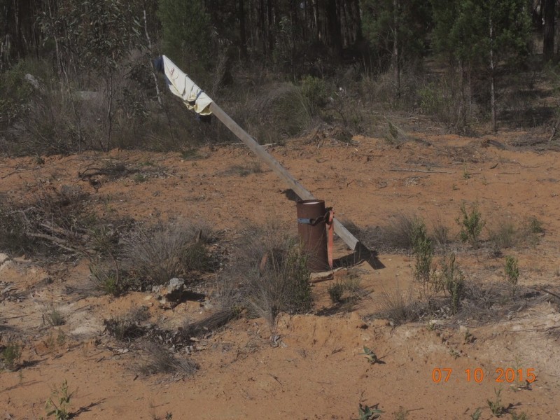 52 Honey Pot Lane, Coonabarabran NSW 2357