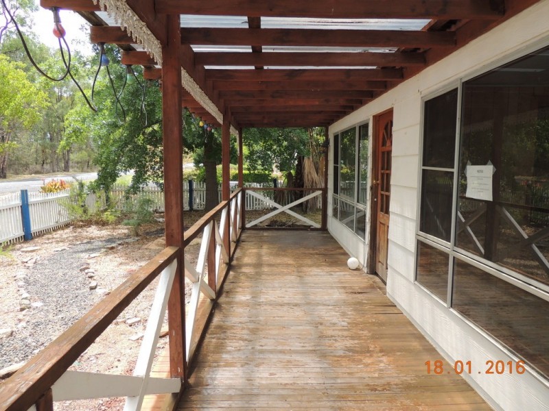 28 Bandulla Street, Coonabarabran NSW 2357