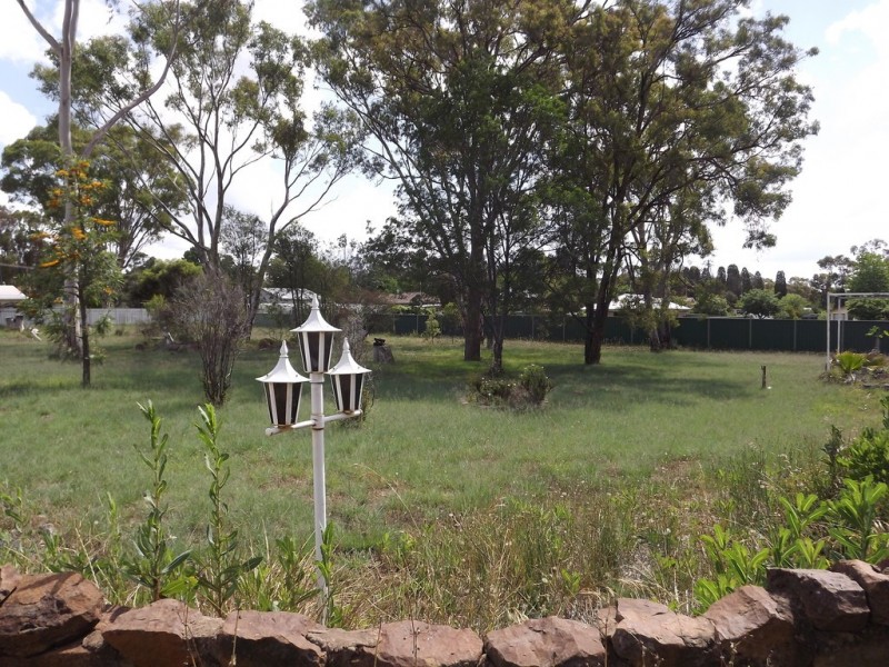 28 Bandulla Street, Coonabarabran NSW 2357