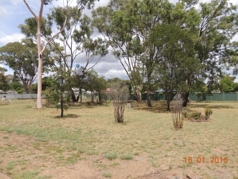 28 Bandulla Street, Coonabarabran NSW 2357