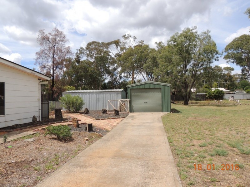 28 Bandulla Street, Coonabarabran NSW 2357