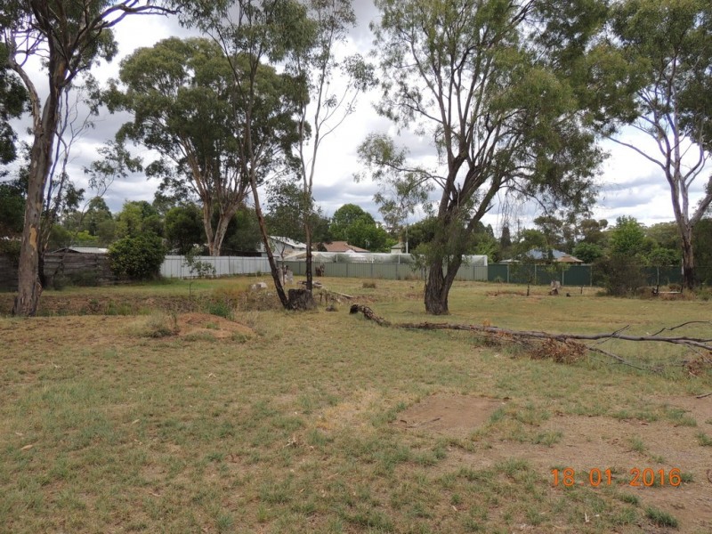 28 Bandulla Street, Coonabarabran NSW 2357