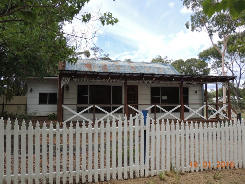 28 Bandulla Street, Coonabarabran NSW 2357