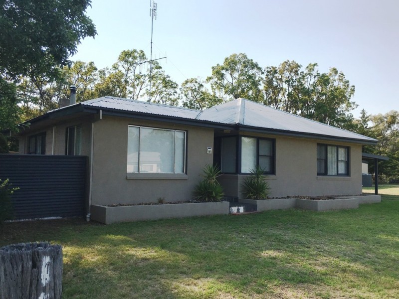 19 Nelson Street, Coonabarabran NSW 2357