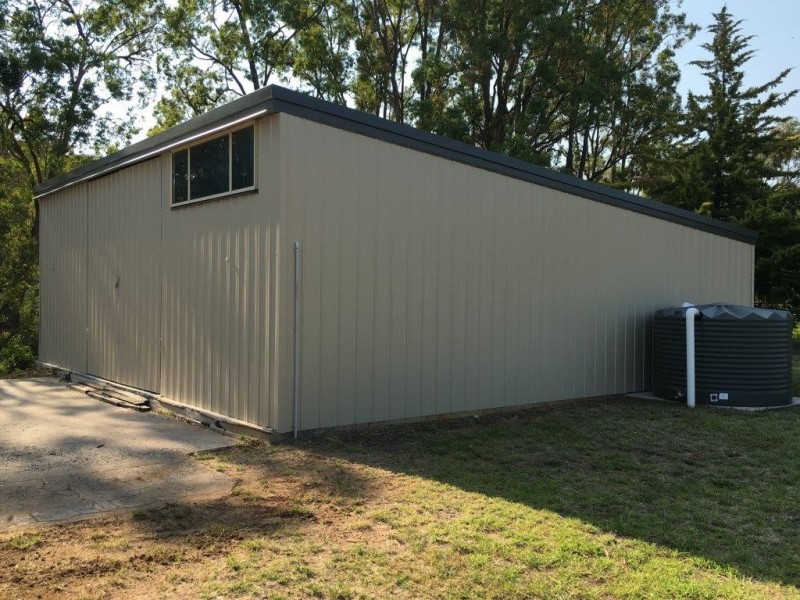 19 Nelson Street, Coonabarabran NSW 2357