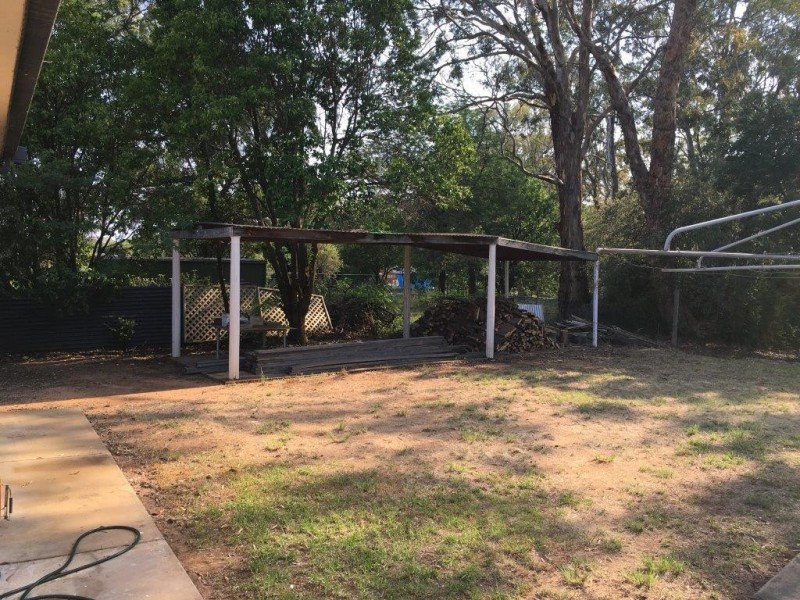 19 Nelson Street, Coonabarabran NSW 2357