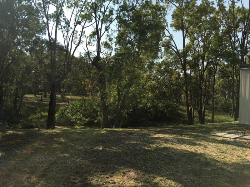 19 Nelson Street, Coonabarabran NSW 2357